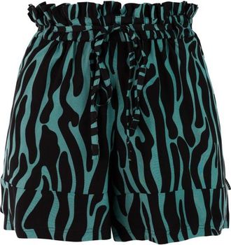 Protest PRTBrady Shorts f&uuml;r Damen | schwarz