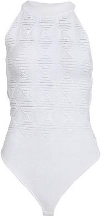 Balmain CAMISETAS Y TOPS - Bodies en YOOX.COM