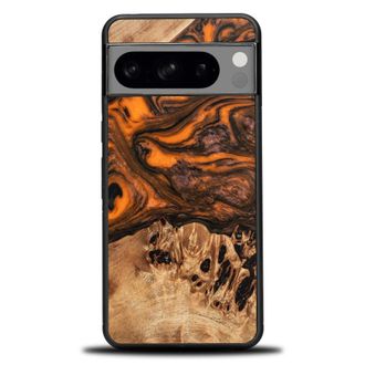 OEM Funda Bewood Unique Para Google Pixel 8 Pro - Naranja
