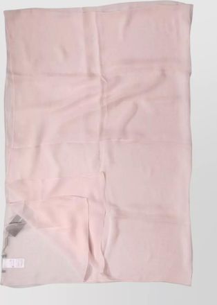 Dolce & Gabbana silk scarf