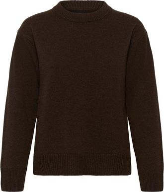 Part Two Maglieria - - Knitwear - Donna - Marrone - XS