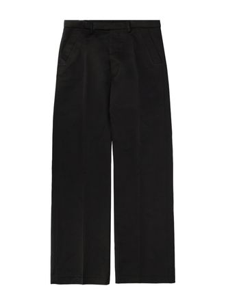 Rick Owens Tailored Geth Pants