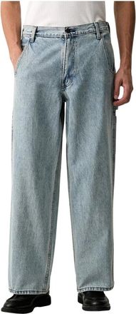 Levi's Uomo, Jeans, Blu, W34 L34, new