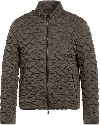 Moorer JACKEN & M&Auml;NTEL - Pufferjacken & Daunenjacken auf YOOX.COM
