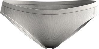 Icebreaker Siren Bikini Merinounterhose f&uuml;r Damen | grau