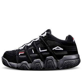 Fila Barricade XT 97 Black White FS1HTB1052X_BBK