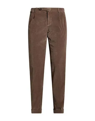 BRIGLIA 1949 PARTES DE ABAJO - Pantalones en YOOX.COM