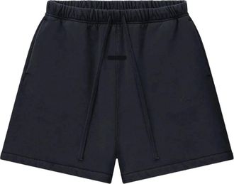 Fear of God Signature Classic Short - Heren - Korte Broeken - Zwart - M - Korte Broeken