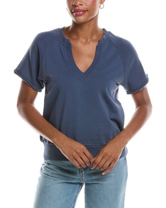 Chaser Lightweight French Terry Cheyennee Pullover