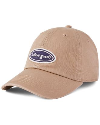 Life is good Chill Cap