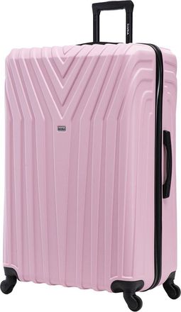 InUSA Inusa Vasty Lightweight Hardside Spinner Suitcase