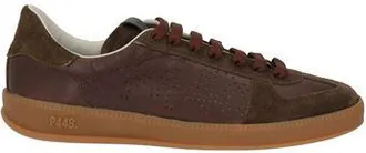 P448 CALZADO - Sneakers en YOOX.COM