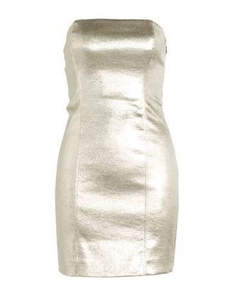 Patrizia Pepe DRESSES - Mini dresses on YOOX.COM