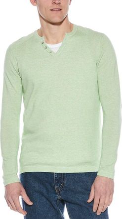 Raffi Reversible Venley Sweatshirt