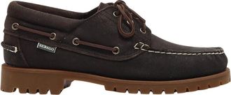 Sebago Schoenen, Heren, Bruin, 45 EU, Su&egrave;de, Acadia Loafer