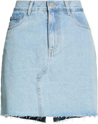 Eleh BOTTOMWEAR - Shorts jeans su YOOX.COM