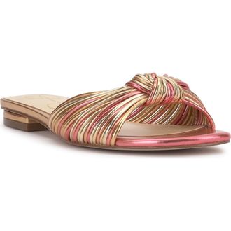 Jessica Simpson Dydra Slide Sandal in Powder 05 at Nordstrom Rack, Size 5.5