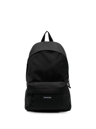 Balenciaga Explorer nylon rugzak