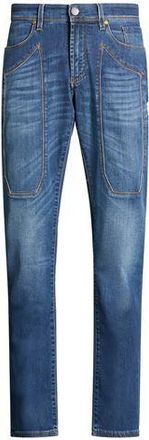 Jeckerson BOTTOMWEAR - Jeans on YOOX.COM
