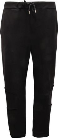 Ixos Z21I70421Slu Trainingsbroeken - Dames - Sweatpants - Zwart - L - Broeken