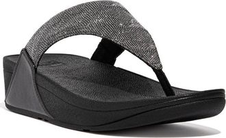 FitFlop FitFlop Lulu Glitz Sandal