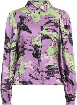 N&uuml;mph CAMISETAS Y TOPS - Camisas en YOOX.COM