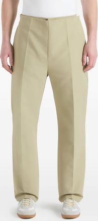Mani&egrave;re De Voir Pantaloni Henri - Verde