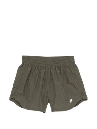 Asics Nagino Run Adjustable 4in Short