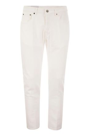 Dondup Dian - Carrot-Fit Jeans