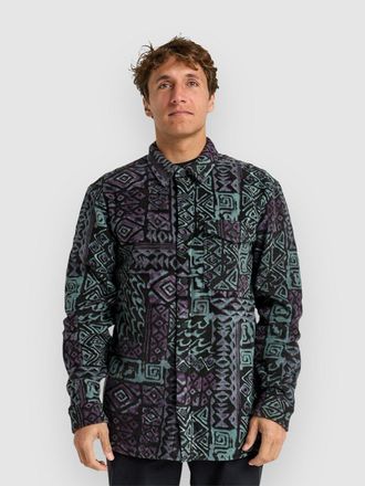 Billabong Furnace Flannel Hemd
