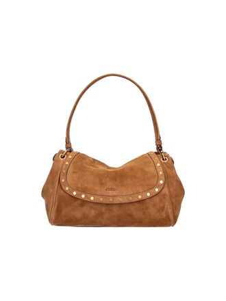 Isabel Marant Borsa A Spalla Chany