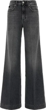 Jacob Cohen Donna, Jeans, Grigio, W27, new