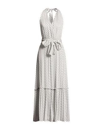 Liu Jo DRESSES - Maxi dresses on YOOX.COM