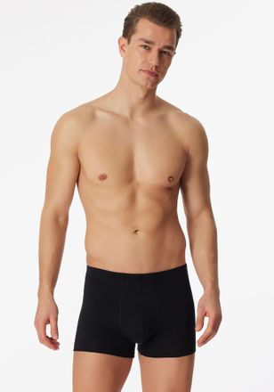 Schiesser 95/5 Stretch Rio Slips – 3er Pack, Bequeme Herrenunterwäsche Im Vorteilsset
