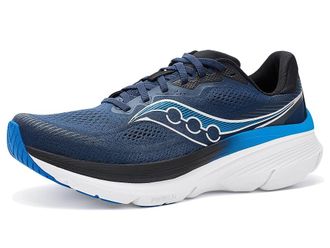 Saucony Guide 19 Mens Shoes Navy/Royal : 12.5 D - Medium, Synthetic