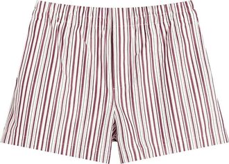 Gucci Bermuda - Heren - Bermuda - Veelkleurig - M - Korte Broeken