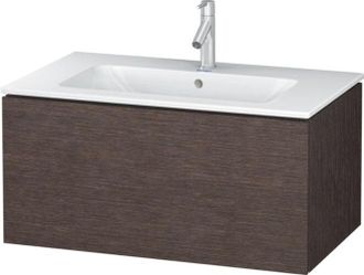 Duravit Duravit - L-cube Mueble De Pared, Anchura 820mm, Profundidad 481mm