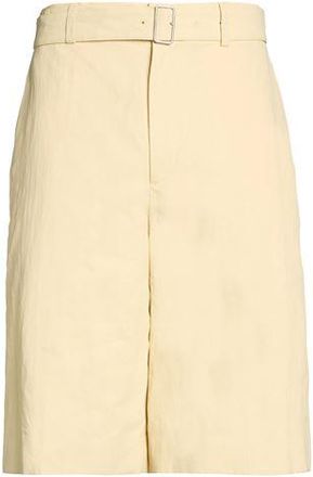 Jil Sander PARTES DE ABAJO - Pantalones cortos y bermudas en YOOX.COM