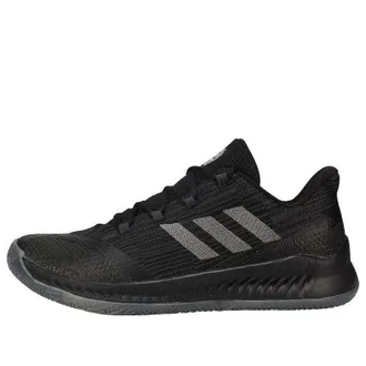 adidas Harden BE 2 Shoes Black AQ0031