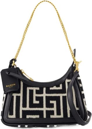 Balmain Mujer, Bolsos, Multicolor, Talla: ONE Size