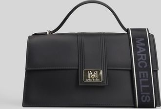 Marc Ellis Flat Arrow M Shoulder Bag