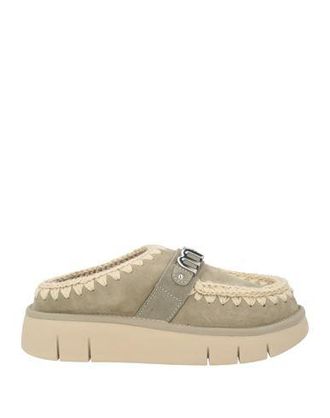 Mou CALZADO - Mules & Zuecos en YOOX.COM