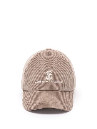 Brunello Cucinelli Baseball Cap