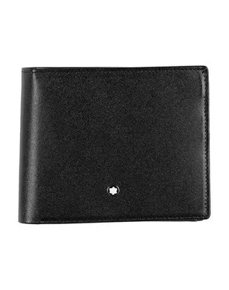 Montblanc Kleinlederwaren - Brieftaschen auf YOOX.COM