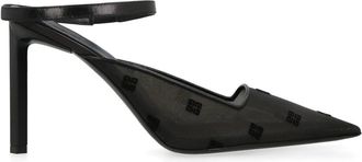 Givenchy Mujer, Zapatos, Negro, Talla: 35 EU