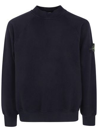 Stone Island Sweatshirt Round Neck