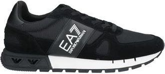 Emporio Armani CALZADO - Sneakers en YOOX.COM