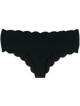 Marysia Swim Spring bikini bottom - Nero