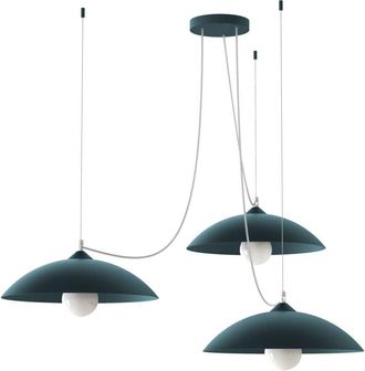 Lumicom Lumicom - Dream L&aacute;mpara De Techo Monocolor 3 Luces