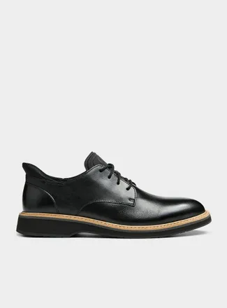 Cole Haan Mens Mansfield Grand Quick-On derby shoes Men